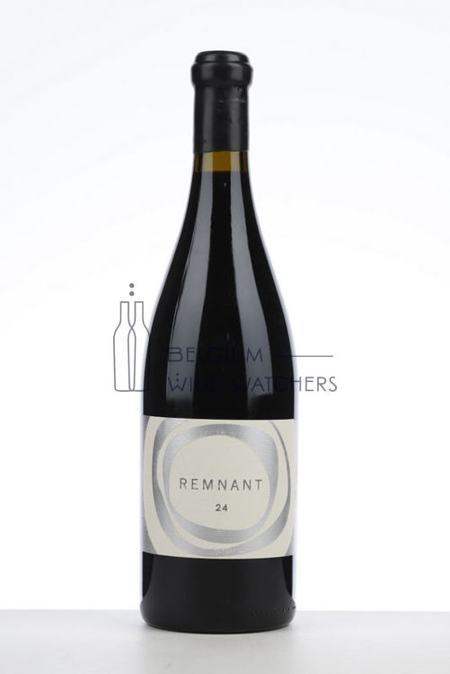Image de 2012 BOOKER REMNANT 24 BLEND
